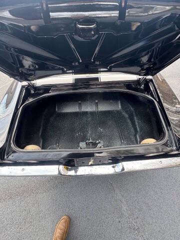 1973 Chevrolet Camaro