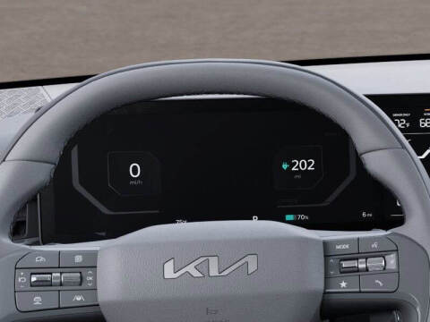 2026 Kia EV9 Land