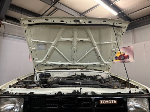 1987 Toyota 4Runner SR5