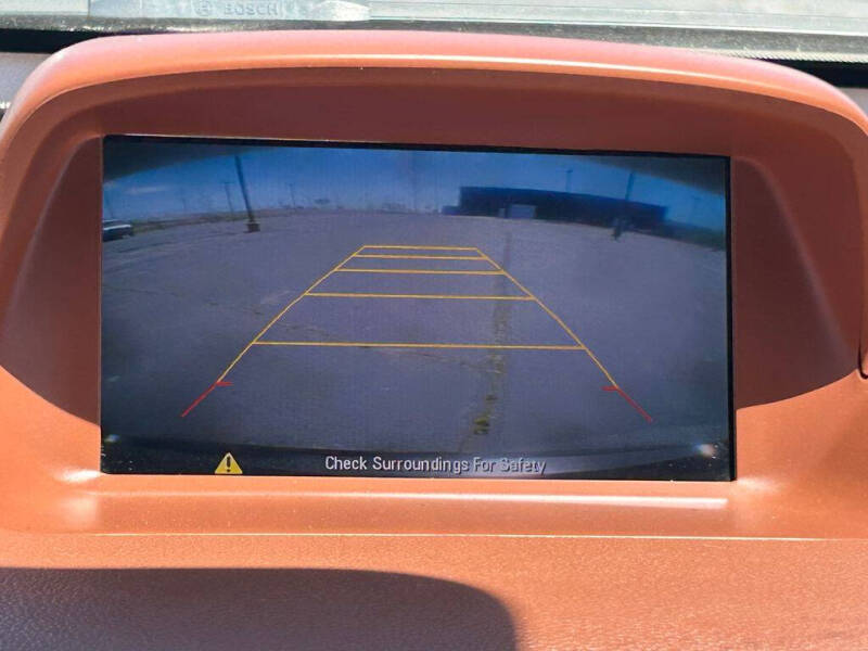 2015 Buick Encore Leather