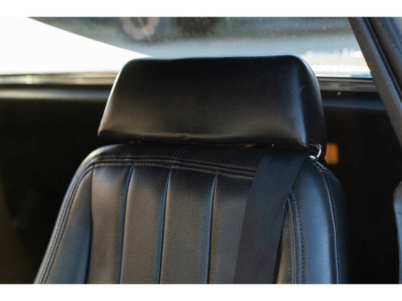 1969 Chevrolet Corvette