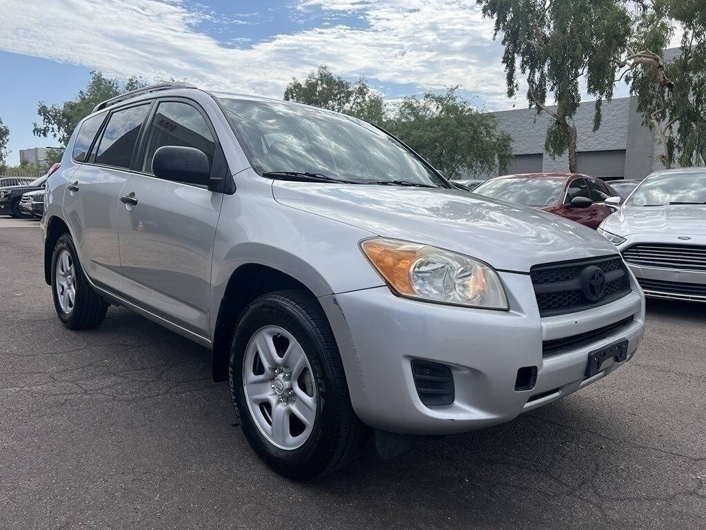 2010 Toyota RAV4 for sale at Skoro Auto Sales in Phoenix, AZ