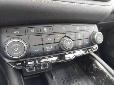 2025 Dodge Durango R/T 20th Anniversary Premium