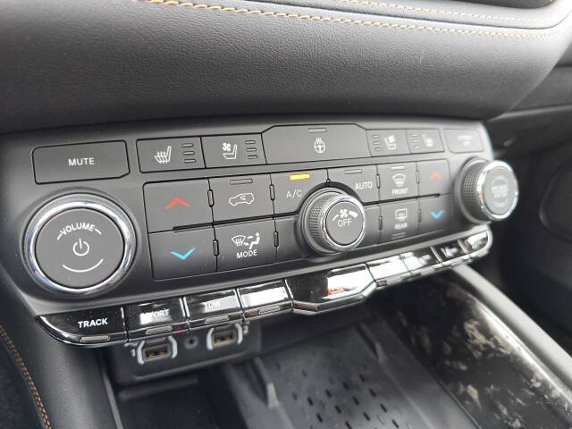 2025 Dodge Durango R/T 20th Anniversary Premium