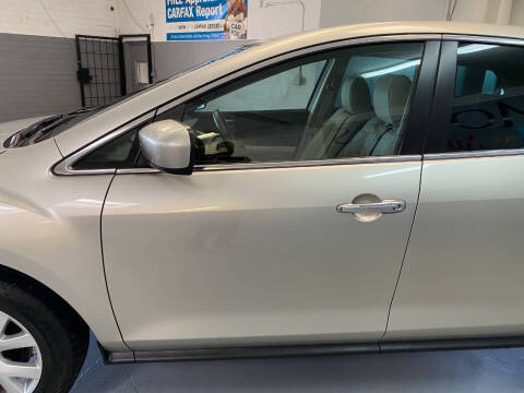 2007 Mazda CX-7 Grand Touring