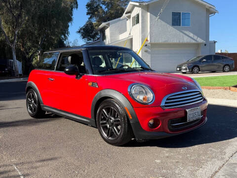 2011 MINI Cooper