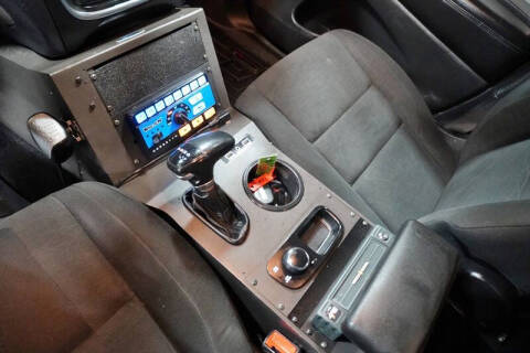 2019 Dodge Durango Pursuit