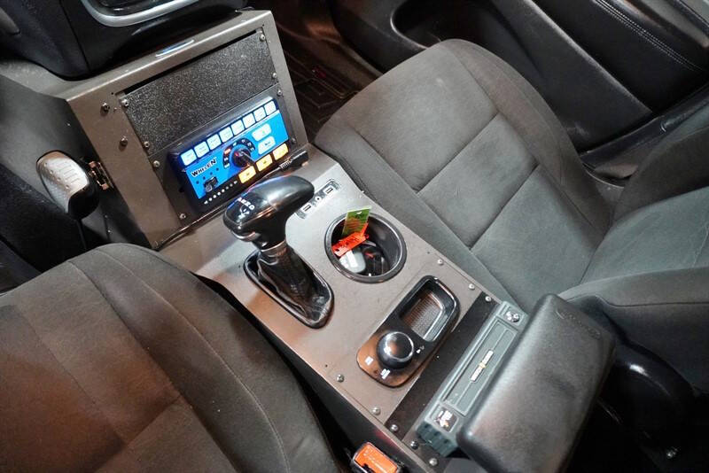 2019 Dodge Durango Pursuit