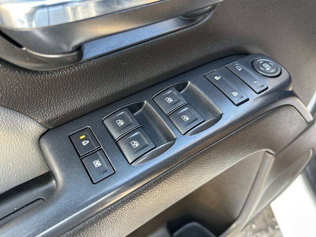 2016 GMC Sierra 1500