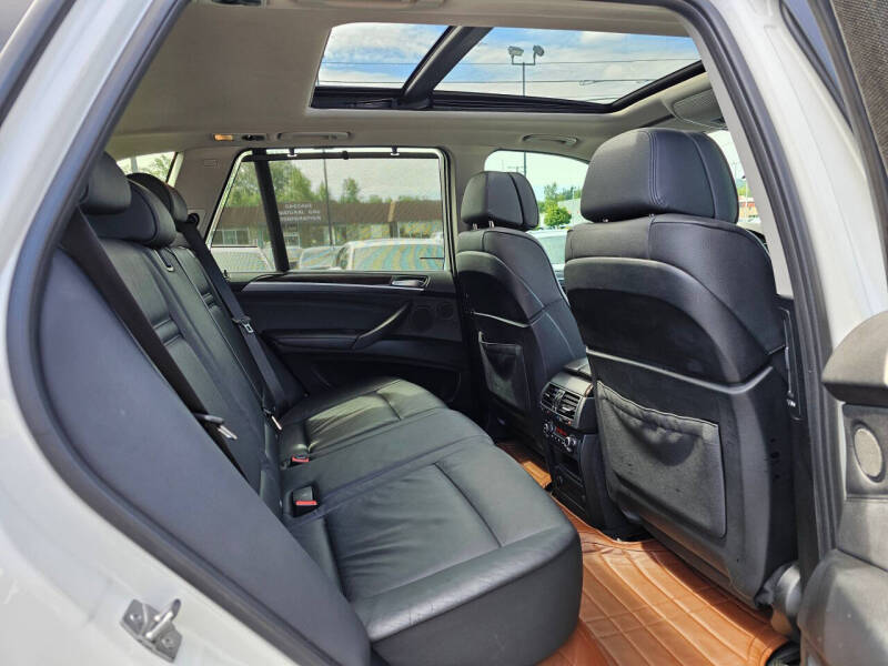 2013 BMW X5 xDrive35i