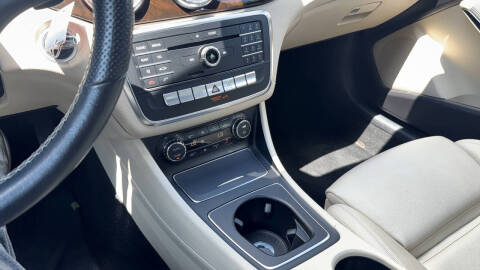2019 Mercedes-Benz CLA CLA 250