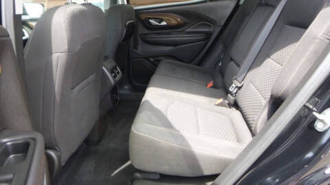 2018 GMC Terrain SLE Diesel