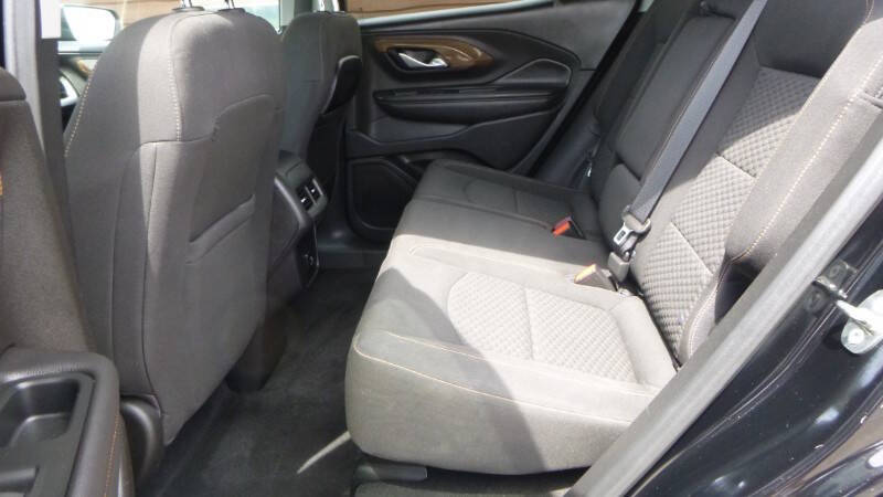 2018 GMC Terrain SLE Diesel