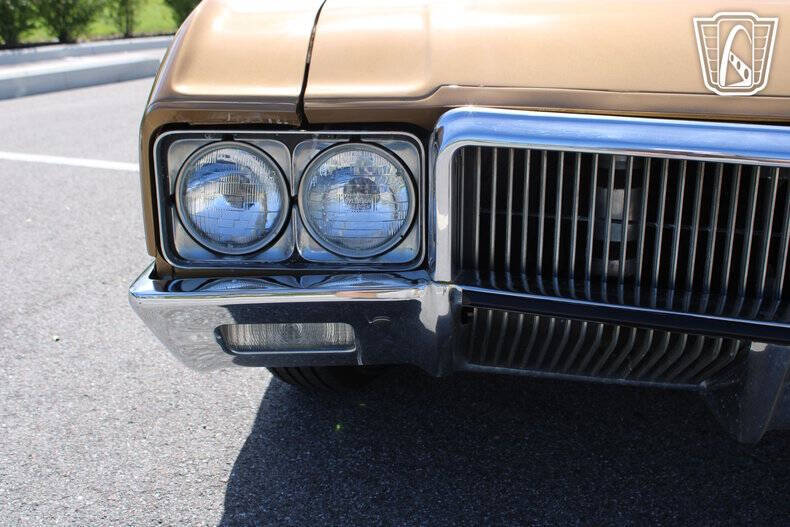1970 Buick Riviera