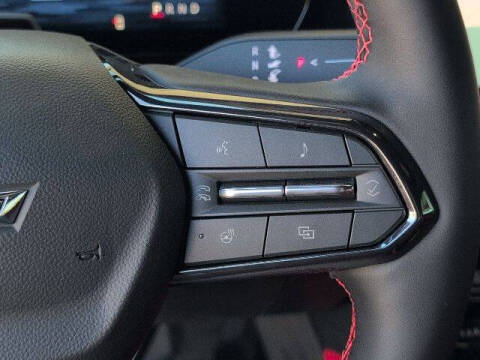 2026 Chevrolet Blazer EV SS