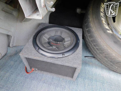 1965 Chevrolet Impala