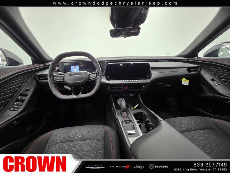 2026 Dodge Charger R/T