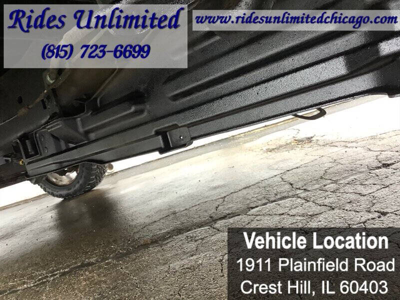 2016 Ford F-250 Super Duty