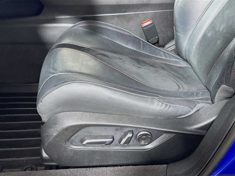 2021 Acura TLX w/A-SPEC