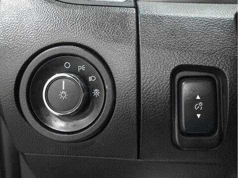 2019 Ford Taurus SEL