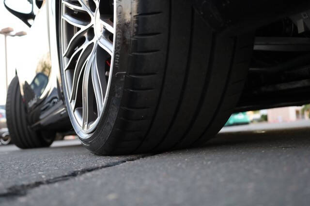 2018 Porsche 718 Boxster S