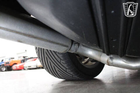 1972 Chevrolet Corvette