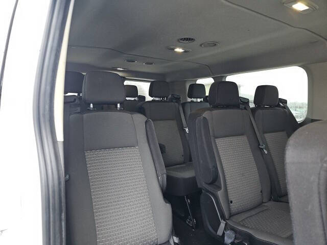 2021 Ford Transit 350 XLT