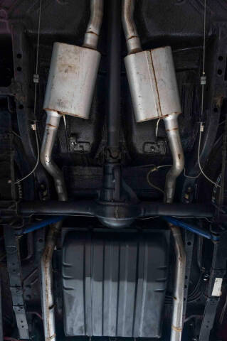 1972 Dodge Charger