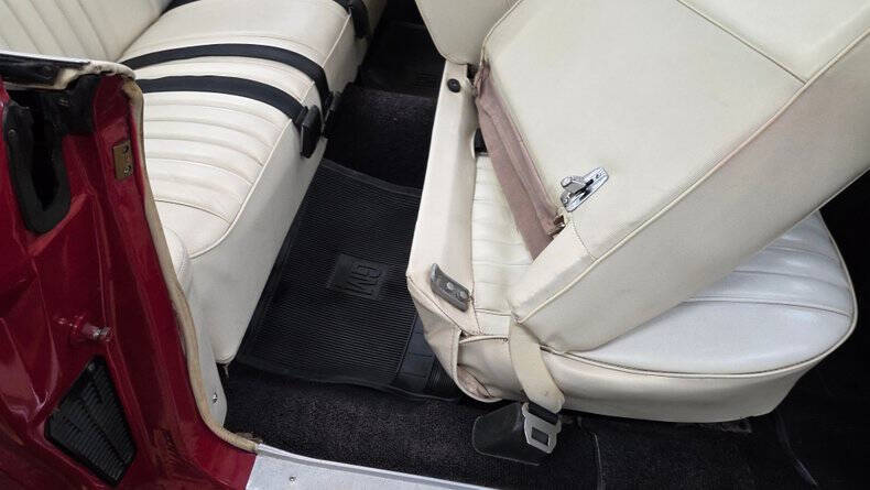 1969 Pontiac Parisienne