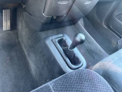 2004 Dodge Ram 1500 SLT