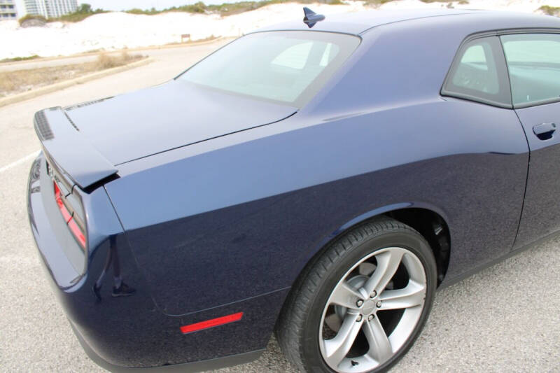 2015 Dodge Challenger R/T