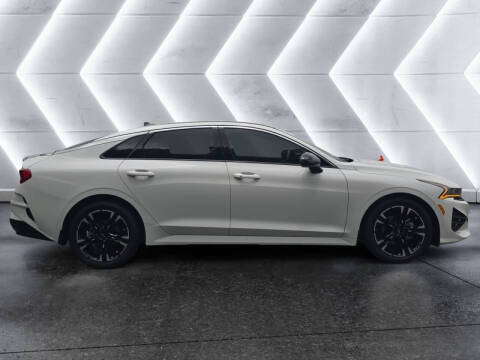 2024 Kia K5