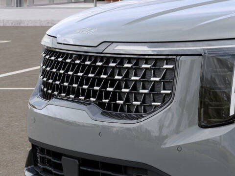 2026 Kia Carnival