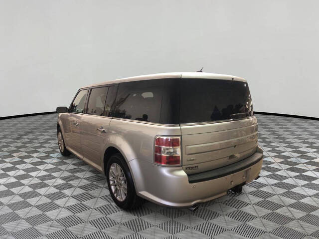 2018 Ford Flex for sale at Paley Auto Group in Columbus, OH