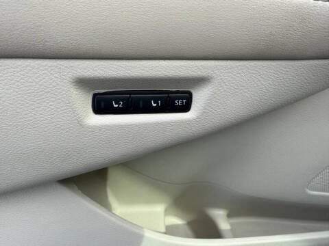 2017 Nissan Murano
