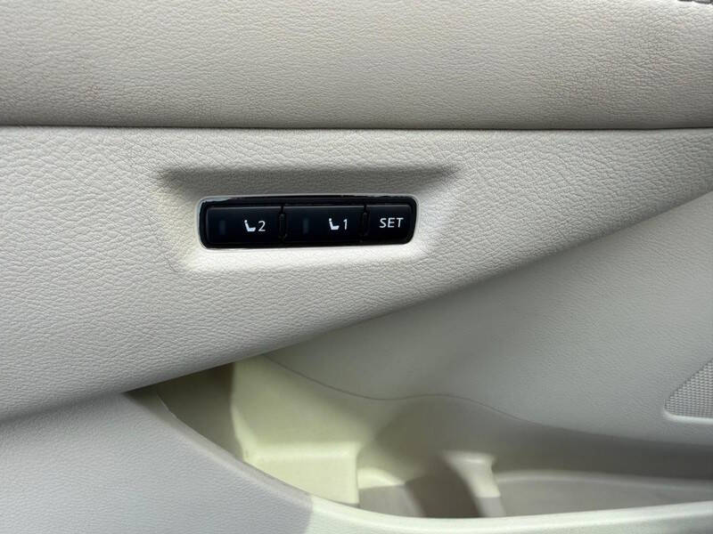 2017 Nissan Murano
