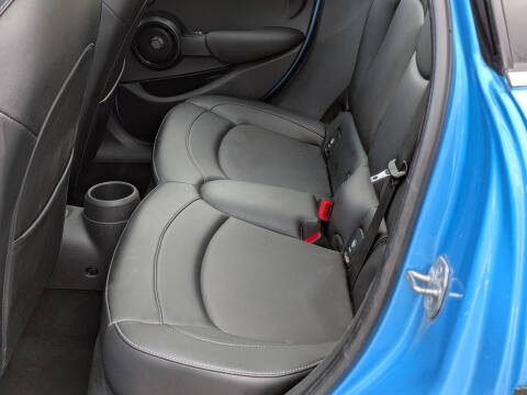 2016 MINI Hardtop 4 Door Cooper