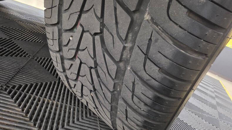 1994 GMC Sierra 1500