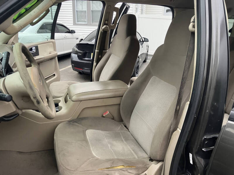 2006 Ford Expedition XLT
