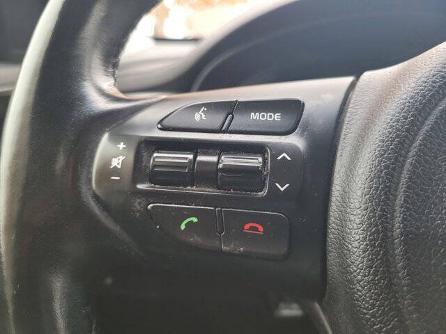 2016 Kia Sorento LX V6