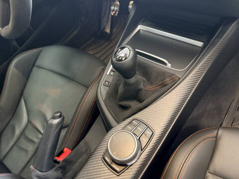 2020 BMW M2 Competition