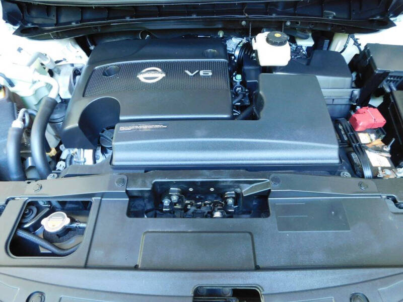 2015 Nissan Murano SL