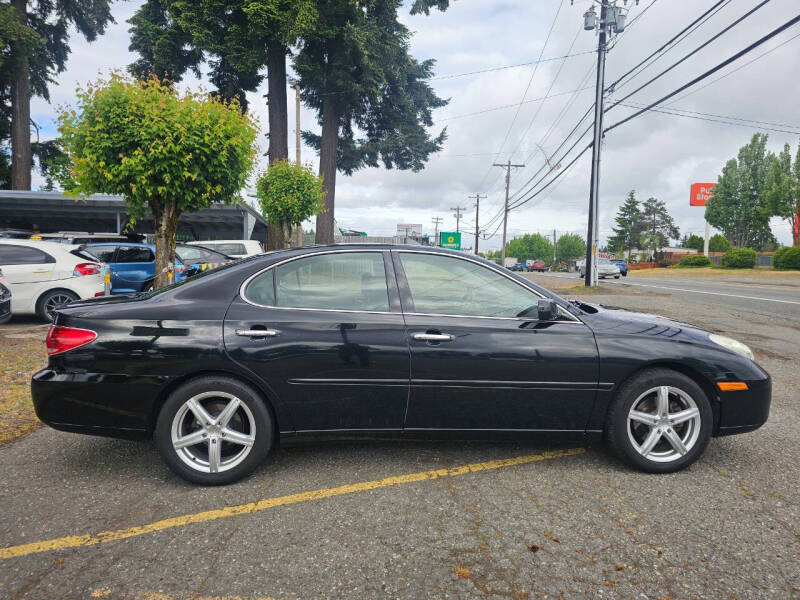 2005 Lexus ES 330
