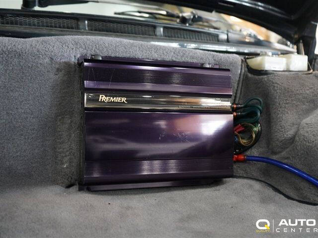 1989 Porsche 911