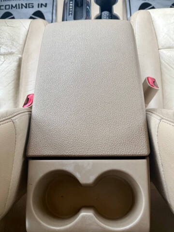 2009 Ford Explorer Eddie Bauer