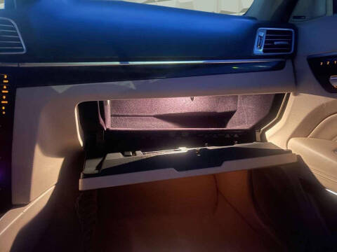 2014 Mercedes-Benz E-Class E 350