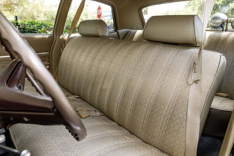 1970 Mercury Monterey