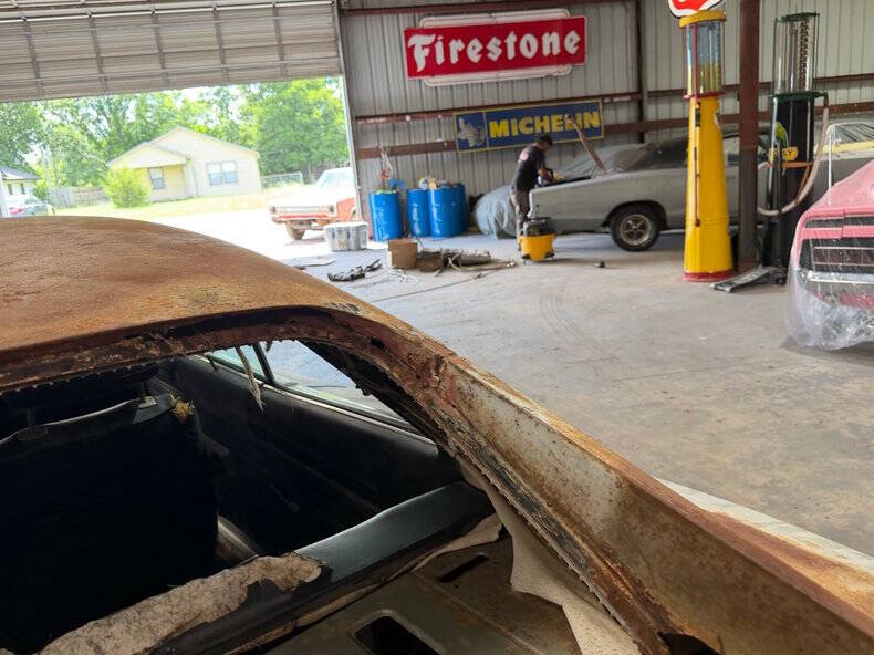 1969 Dodge Charger