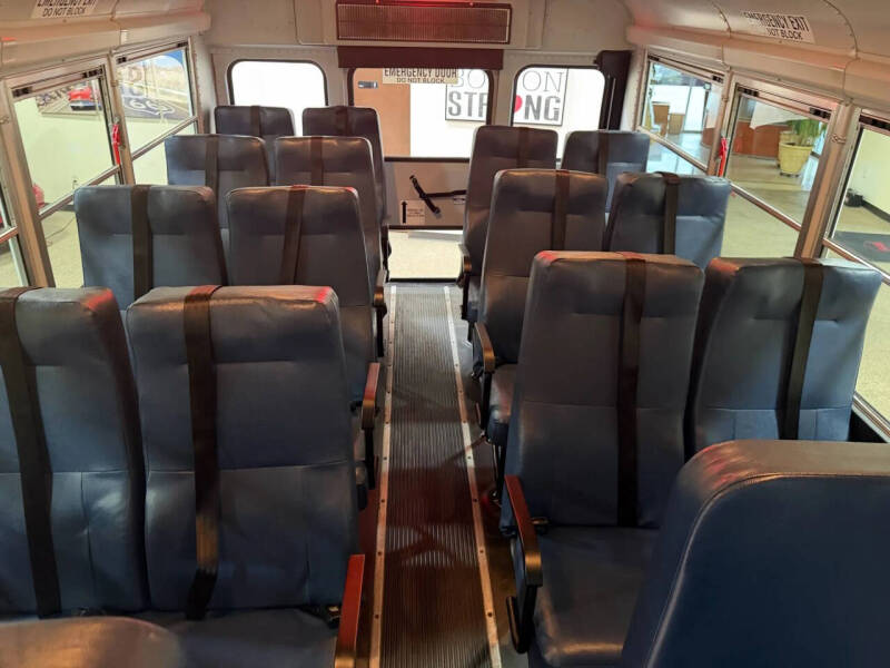 2019 Chevrolet Express 3500