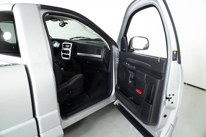 2004 Dodge Ram 1500 SRT-10